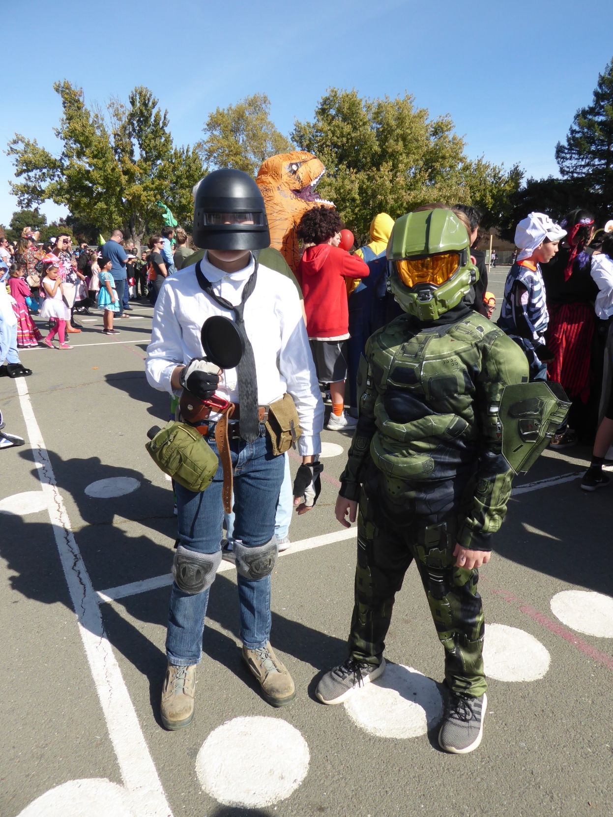 Halloween 2018